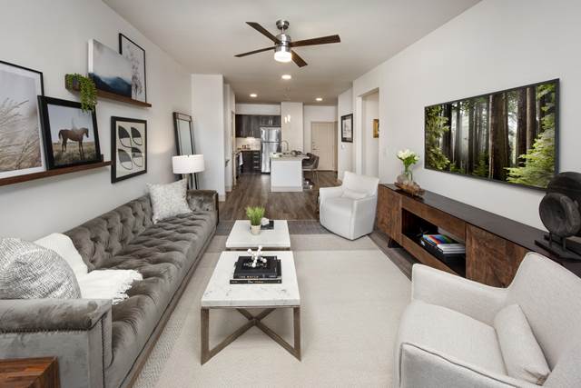 1-bedroom apartment at Henry House At Clift Farm Apartments in Madison, AL